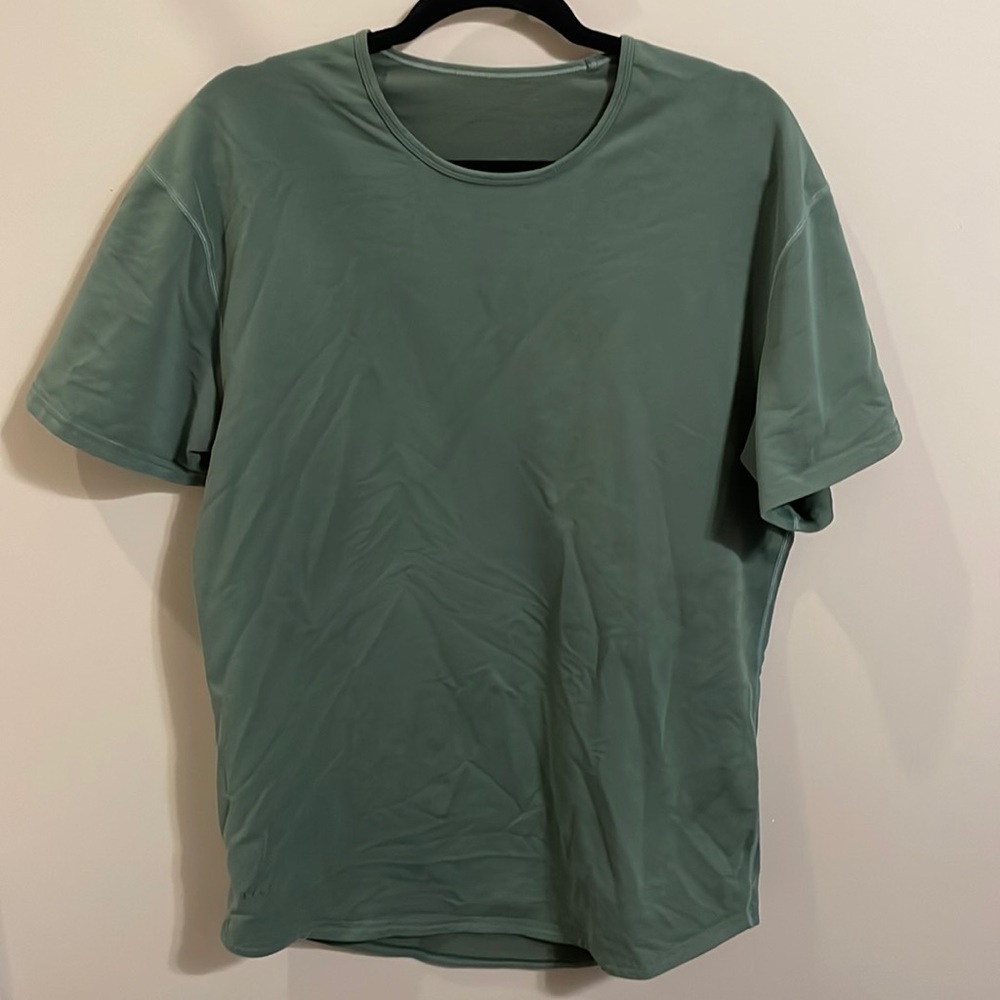 BYLT Basics Tee